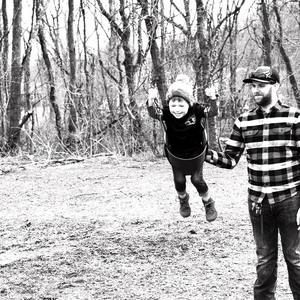 Meet your Posher, Robert